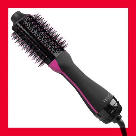 Revlon RVDR5282UKE Hair Dryer & Styler - Achieve Salon-Quality Results at Home!